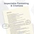 excel academic writing research essay paper citations