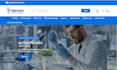 peptide website supplement website peptide store research peptide netraceutical