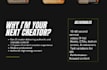 create high quality male ugc videos