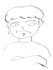 line art or for coloring