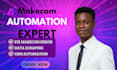setup make com automation make com scenario made com make automation make expert
