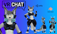 create a custom vrchat urry avatar with full body rig and unity setup