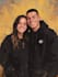 paint custom couple portrait