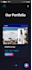 develop a fully functional android mobile application