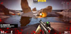 create a unity fps shooter game with multiplayer and core mechanics