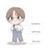 draw cute chibi illustration