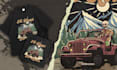 do t shirt design within 24 hours