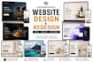 do squarespace website design squarespace website redesign squarespace website
