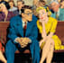 draw vintage illustration, distressed retro or comic art