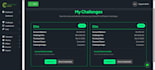 create prop firm website development for brokers and traders