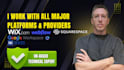 professionally fix dns, connect your domain, and set up your webmail