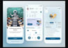 build an ai powered education app with progress tracking