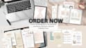 design canva workbook,ebook formatting layout design lead magnet worksheet