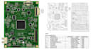 create schematic design, pcb boards, gerber files and bom