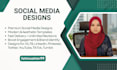 create custom and engaging social media designs using canva