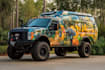 professional car wrap design, van wrap design