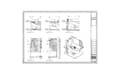 full bim modeling, architecture, structure, mep revit