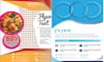 create business flyer design