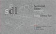 create a professional business card including qr code
