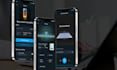create a powerful and user friendly utility app for android and ios