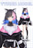 draw live 2d vtuber model, vtuber model, vtuber commission, 3d vtuber model