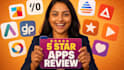test and review your mobile app with detailed feedback