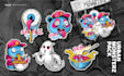 create custom premium sticker and badges designs