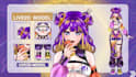 design and rig live 2d vtuber model 2dvtuber model vtuber commission 2d anime