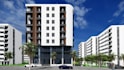 create architectural designs with 3d modeling and rendering