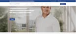 domain and hosting setup website creation