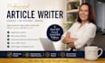 seo article writing, content writing and blog post