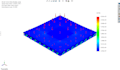perform fea and cfd or cfx on ansys and abaqus