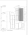 design architectural 2d floor plan on autocad