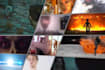 do cinematic color grading and correction for film