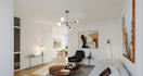 do 3d modern home virtual makeover, apartment virtual renovate 3d home rendering