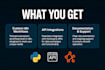 build n8n workflows, api integrations and automations