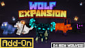 make a addon for minecraft bedrock