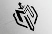 design logo monogram m2i