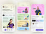 design and develop handy man services app