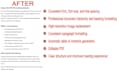 professionally format, fix, and rebuild your PDF layout