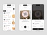 design and develop courier delivery app