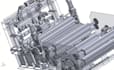 create precise 3d sheet metal designs and fabrication ready cad models