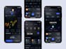 develop crypto trading app forex trading app crypto exchange app trading app