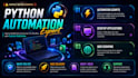 build python automation scripts gui desktop apps and data scraping tools