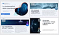 design a professional company profile presentation and animated corporate video