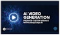 create professional ai generated realistic cinematic video, story or vlog video