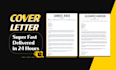 write your resume as a hiring expert