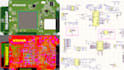 develop esp32 iot firmware, nrf, ble, hardware prototype