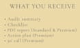 audit your winery guest experience