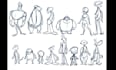 create a 2d sketch animation explainer video